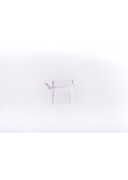 O-1  ORGANZA POUCH 60x90 mm.
