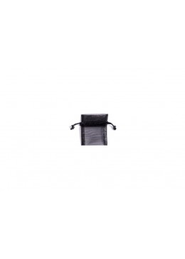 O-1  ORGANZA POUCH 60x90 mm.