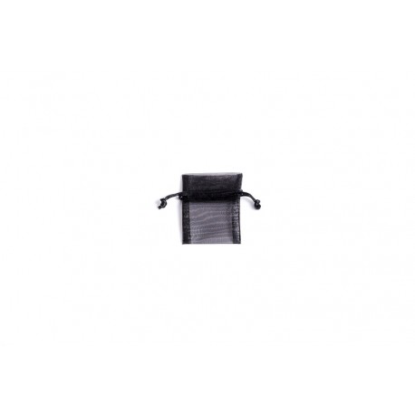 O-1  ORGANZA POUCH 60x90 mm.