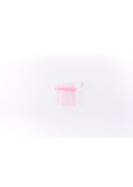 O-1  ORGANZA POUCH 60x90 mm.