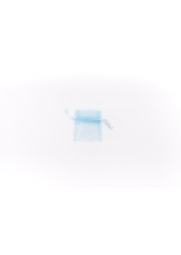 O-1  ORGANZA POUCH 60x90 mm.