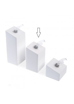 ML-2 EXPOSITOR SORTIJA 33X33X60 Mm