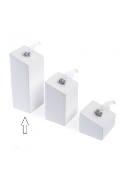 ML-3 EXPOSITOR SORTIJA 33X33X90 Mm