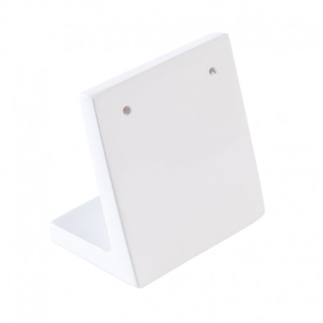 ML-5 EXPOSITOR PENDIENTES 45X45X30 Mm