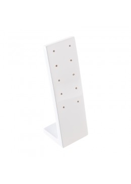 ML-7 EXPOSITOR PENDIENTES 36X110X36 Mm
