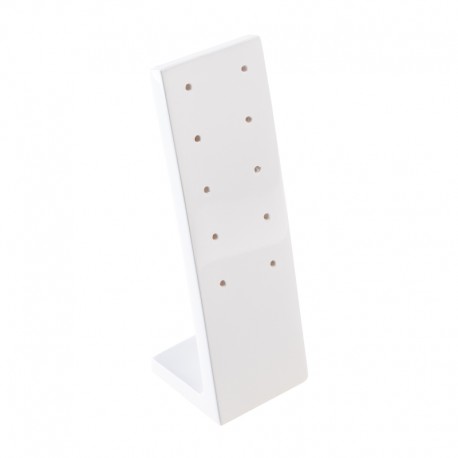 ML-7 EXPOSITOR PENDIENTES 36X110X36 Mm