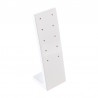 ML-7-B EXPOSITOR PENDIENTES 36X36X110 Mm
