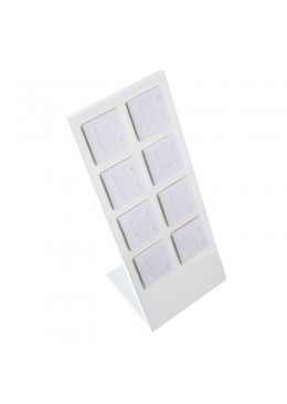 ML-8 EXPOSITOR ALIANZAS 110x238x92 Mm