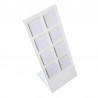 ML-8-B EXPOSITOR ALIANZAS 110x92x238 Mm