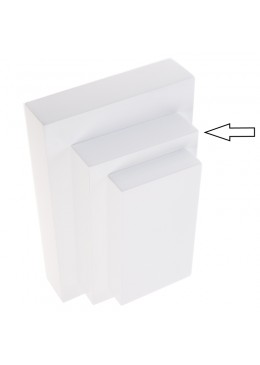 ML-10 EXP. BLOQUE COLGANTE 110X170X35 Mm