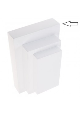 ML-11 EXP. BLOQUE COLGANTE 150X220X40 Mm