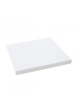 ML-16 EXP. PLATAFORMA BASE 120X120X10 Mm