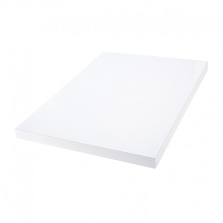 ML-17 EXP. PLATAFORMA BASE 350X250X20 Mm