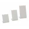 O-D-3 SET 3 EXPOSITORES COLGANTES PENDIENTES 40x50/70/90 mm.