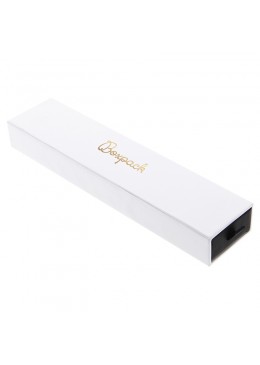 PB-4-B CAJA BLANCA PULSERA EXTENDIDA 223x50x27 Mm.