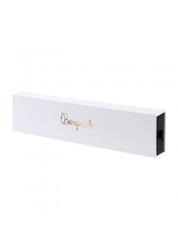 PB-4-B CAJA BLANCA PULSERA EXTENDIDA 223x50x27 Mm.