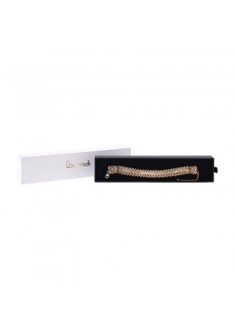 PB-4-B CAJA BLANCA PULSERA EXTENDIDA 223x50x27 Mm.