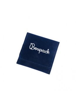 Bolsa de antelina imitacion terciopelo para joyeria bisuteria y joyas Z1