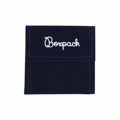 Bolsa antelina personalizada 80x80 mm Z8