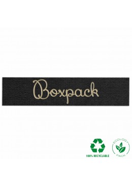 CINTA PERSONALIZADA ALGODON STAMPING RELIEVE Rollo 100 m