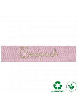 CINTA PERSONALIZADA ALGODON STAMPING RELIEVE Rollo 100 m