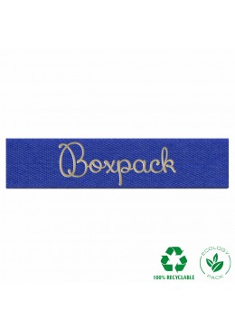 CINTA PERSONALIZADA ALGODON STAMPING RELIEVE Rollo 100 m