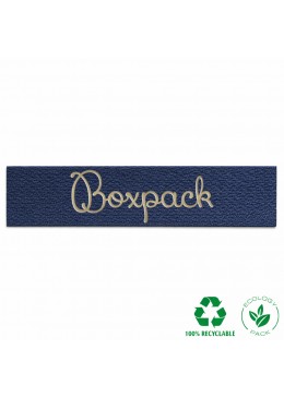 CINTA PERSONALIZADA ALGODON STAMPING RELIEVE Rollo 100 m