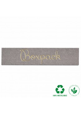 CINTA PERSONALIZADA ALGODON STAMPING RELIEVE Rollo 100 m