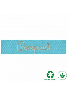 CINTA PERSONALIZADA ALGODON STAMPING RELIEVE Rollo 100 m