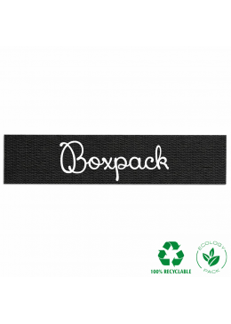 CINTA PERSONALIZADA ALGODON SERIGRAFIA PALANA Rollo 100 m