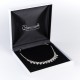 O-WR-7-C ESTUCHE COLLAR 160x160x35 mm.