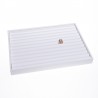 BANDEJA ANILLOS 315x225x30 mm BJ-S