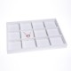 BANDEJA 12 COLGANTES 315x225x30 mm BJ-12C