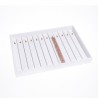 BANDEJA PULSERAS 315x225x30 mm BJ-PU-B