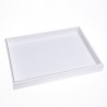 BANDEJA UNIVERSAL / TAPA 315x225x30 mm BJ-U-B