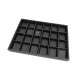 BANDEJA 24 COLGANTES 315x225x30 mm BJ-24C