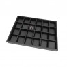 BANDEJA 24 COLGANTES 315x225x30 mm BJ-24C