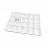BANDEJA 24 PARES PENDIENTES OMEGA 315x225x30 mm BJ-24PO