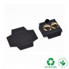 INTERIOR ECO PENDIENTES OMEGA 35x35x12 mm IC-41-PO