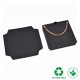 INTERIOR ECO JUEGO Y COLGANTE 78x78x12 mm IC-81
