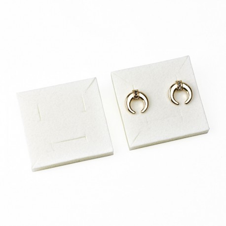 INTERIOR DE ESPUMA PARA CAJA PARA JUEGO MAS COLGANTE COLOR 58x58 mm IE-61