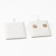 TACO PARA PENDIENTES 46x50 mm T-24P