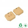 INTERIOR ZIP ECO SORTIJA 55x55x13 mm IC-PF1-S