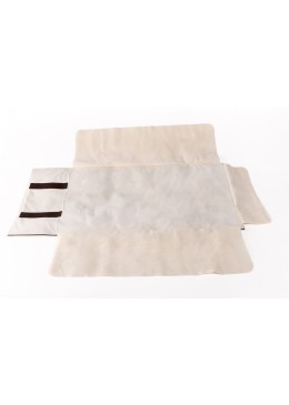 Manta enrrollable universal para joyeria bisuteria y joyas MJ1