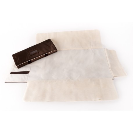 Manta enrrollable universal para joyeria bisuteria y joyas MJ1