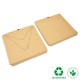 INTERIOR ZIP ECO COLLAR O ADEREZO 159x159x13mm IC-PF4