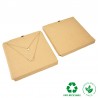 INTERIOR ZIP ECO COLLAR O ADEREZO 159x159x13mm IC-PF4