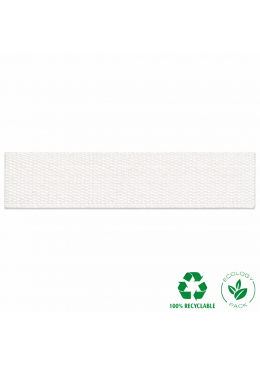 CINTA ALGODON ANONIMA Rollo de 100 m