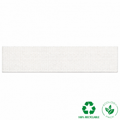 CINTA ALGODON ANONIMA Rollo de 100 m