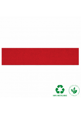 CINTA ALGODON ANONIMA Rollo de 100 m